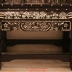 Bộ Ghế Vách Tàu - Loại Ốc Đẹp