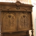 Tủ Pháp Gỗ Sồi - Cổ Xịn 
