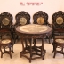 Bộ Trúc Trắc 7 Món - Hàng Tuyển - Sâu Tuổi - Đầu Năm 2019 