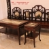 Bộ Móc 8 Món Gỗ Trắc - Loại Đại - Dương Lịch 2019 