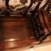 Bộ Móc 8 Món Gỗ Trắc - Loại Đại - Dương Lịch 2019 