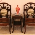 Bộ Móc 8 Món Gỗ Trắc - Loại Đại - Dương Lịch 2019 