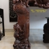 Bàn Thờ Gia Tiên Gỗ Gụ Ta - Hàng Đục Kênh Bong - Nhận Đặt Hàng . 