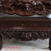 Bàn Thờ Gia Tiên Gỗ Gụ Ta - Hàng Đục Kênh Bong - Nhận Đặt Hàng . 