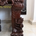 Bàn Thờ Gia Tiên Gỗ Gụ Ta - Hàng Đục Kênh Bong - Nhận Đặt Hàng . 