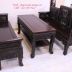 Trường Kỷ Huế Gỗ Gụ Ta Vai Lật - Loại Đại. 
