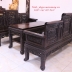 Trường Kỷ Huế Gỗ Gụ Ta Vai Lật - Loại Đại. 