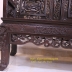 Trường Kỷ Huế Gỗ Gụ Ta Vai Lật - Loại Đại. 