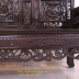 Trường Kỷ Huế Gỗ Gụ Ta Vai Lật - Loại Đại. 