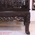 Trường Kỷ Huế Gỗ Gụ Ta Vai Lật - Loại Đại. 