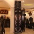 Câu Đối Khảm Ốc Đẹp - Mai Treo Rất Nghệ Thuật . 