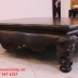 Sập đại gỗ gụ ta Quảng Bình - Đục Kênh Bong 