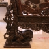 Bình Phong Cẩn Ốc Lớn - Nhị Thập Tứ Hiếu 