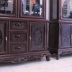 Đôi Tủ Bày Đồ Tích Tùng Mai Đẹp - 2019 