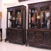 Đôi Tủ Bày Đồ Tích Tùng Mai Đẹp - 2019 