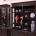 Đôi Tủ Bày Đồ Tích Tùng Mai Đẹp - 2019 
