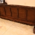 Bộ Khánh Rồng Gỗ Trắc - 6 Món - Loại Đại - Hàng Tuyển . 