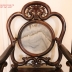 Bộ Guột Tàu Gỗ Trắc - Loại Đại - Sâu Tuổi .