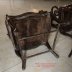 Bộ Guột Tàu Gỗ Trắc - Loại Đại - Sâu Tuổi .