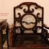 Bộ Vách Móc 7 Món Gỗ Trắc - Hàng Tuyển .