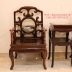 Bộ Vách Móc 7 Món Gỗ Trắc - Hàng Tuyển .
