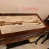 Bộ Vách Móc 7 Món Gỗ Trắc - Hàng Tuyển .