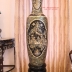 Đôi Lộc Bình Khảm Ốc Nổi - Phúc Lộc Thọ -  Cao 1m75 