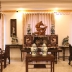 Đôi Lộc Bình Khảm Ốc Nổi - Phúc Lộc Thọ -  Cao 1m75 
