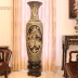 Đôi Lộc Bình Khảm Ốc Nổi - Phúc Lộc Thọ -  Cao 1m75 