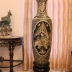 Đôi Lộc Bình Khảm Ốc Nổi - Phúc Lộc Thọ -  Cao 1m75 