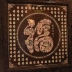 Tranh Khảm Ốc Bách Phúc - Long Lân Quy Phụng - Tháng 6 2019.
