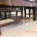 Bộ Bàn Ghế Gỗ Trắc Đục Tam Sư - 6 Món . 