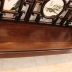 Bộ Bàn Ghế Mỏ Móc 6 Món Gỗ Gụ Ta - Cuối Tháng 7 - 2019