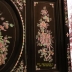 Tủ Thờ Cẩn Ốc 13 Trám - Tích Chim Hoa - Tứ Quý . 