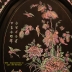 Tủ Thờ Cẩn Ốc 13 Trám - Tích Chim Hoa - Tứ Quý . 