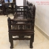 Trường Kỷ Huế Song Tiện - Bàn Dài .