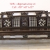 Trường Kỷ Huế Song Tiện - Bàn Dài .