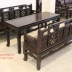 Trường Kỷ Huế Song Tiện - Bàn Dài .