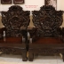 Bộ Rồng Đỉnh Gỗ Trắc 10 món - Hàng Tuyển - THỰC SỰ ĐẲNG CẤP 