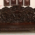 Bộ Rồng Đỉnh Gỗ Trắc 10 món - Hàng Tuyển - THỰC SỰ ĐẲNG CẤP 