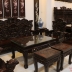 Bộ Rồng Đỉnh Gỗ Trắc 10 món - Hàng Tuyển - THỰC SỰ ĐẲNG CẤP 