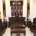 Bộ Rồng Đỉnh Gỗ Trắc 10 món - Hàng Tuyển - THỰC SỰ ĐẲNG CẤP 