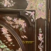 Tủ Thờ Cẩn Ốc Gỗ Trắc - Loại Đại - Rất Cao Cấp