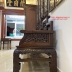 Trường Kỷ Huế Tựa Ngũ Sơn Vai Lật 
