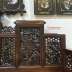Trường Kỷ Huế Tựa Ngũ Sơn Vai Lật 