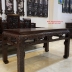 Trường Kỷ Huế Tựa Ngũ Sơn Vai Lật 