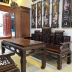 Trường Kỷ Huế Tựa Ngũ Sơn Vai Lật 