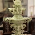 Đỉnh Ngọc Chạm Rồng cao 55cm