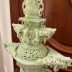 Đỉnh Ngọc Chạm Rồng cao 55cm