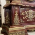 Đồng Hồ Tủ Đứng Gỗ Cẩm Lai - Rất Cao Cấp